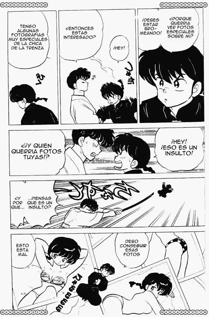Ranma 1/2 (1987) - Capítulo 211 - Página 6 - LectorTMOo