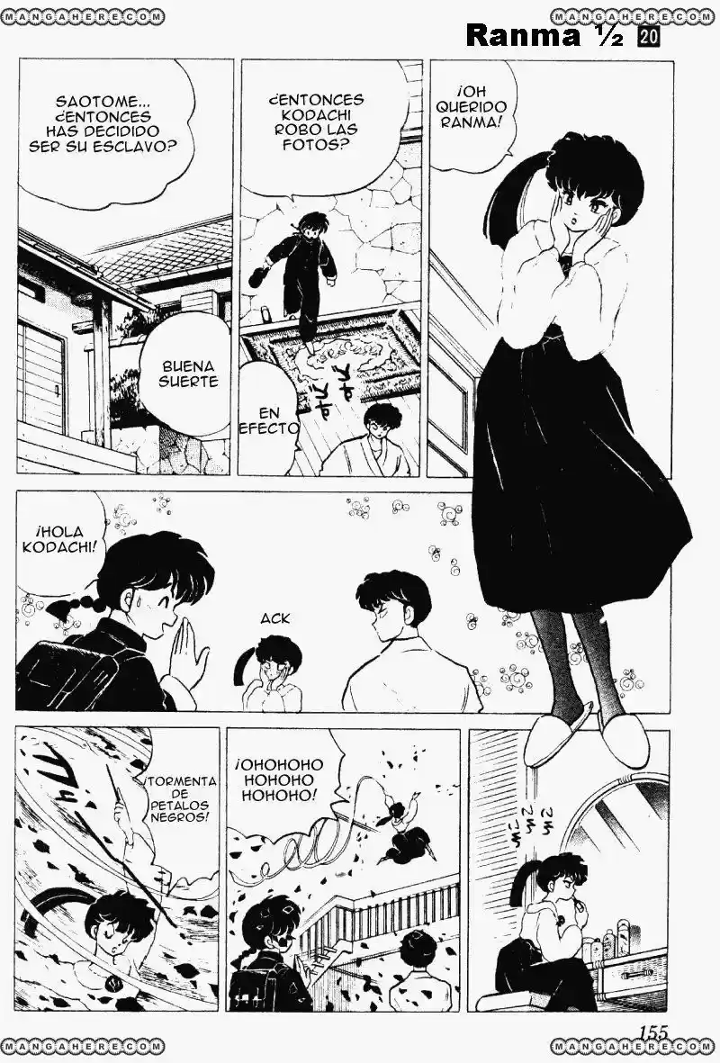 Ranma 1/2 (1987) - Capítulo 211 - Página 7 - LectorTMOo