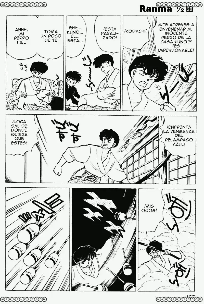 Ranma 1/2 (1987) - Capítulo 211 - Página 9 - LectorTMOo