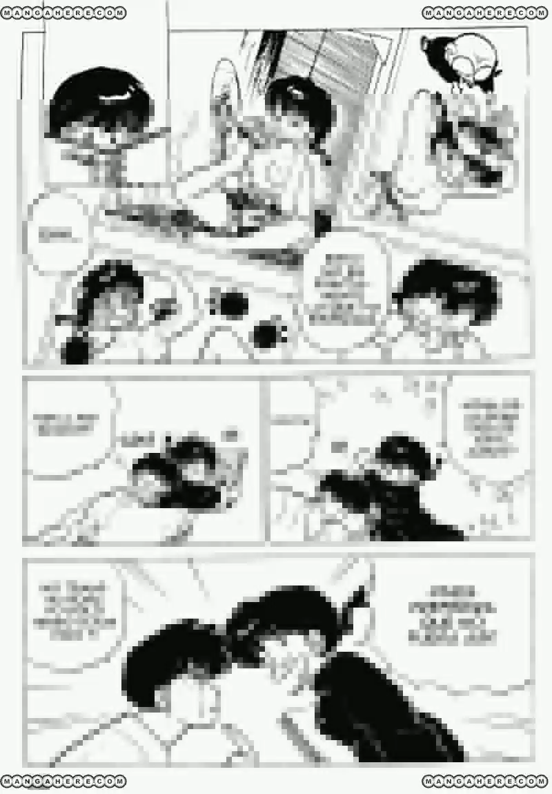 Ranma 1/2 (1987) - Capítulo 211 - Página 11 - LectorTMOo