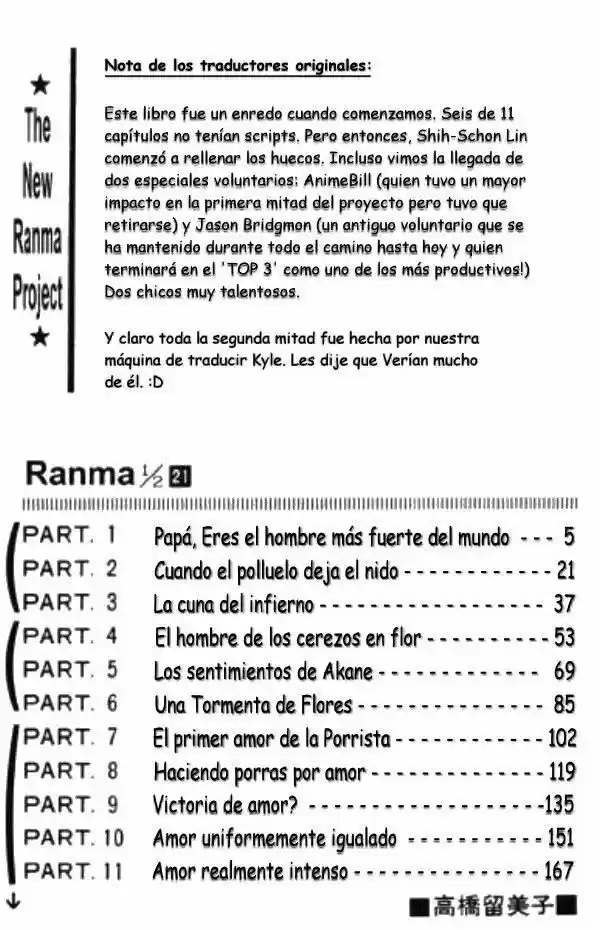 Ranma 1/2 (1987) - Capítulo 213 - Página 4 - LectorTMOo