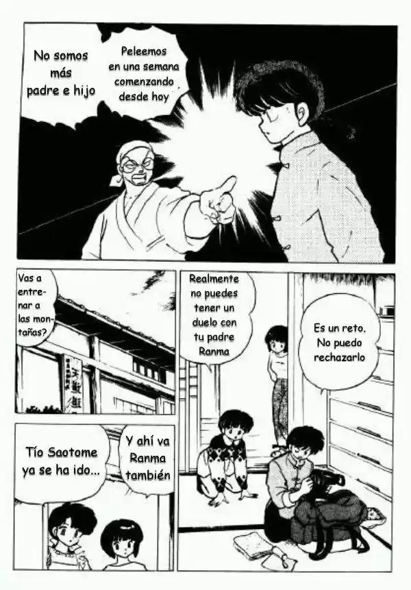 Ranma 1/2 (1987) - Capítulo 214 - Página 2 - LectorTMOo