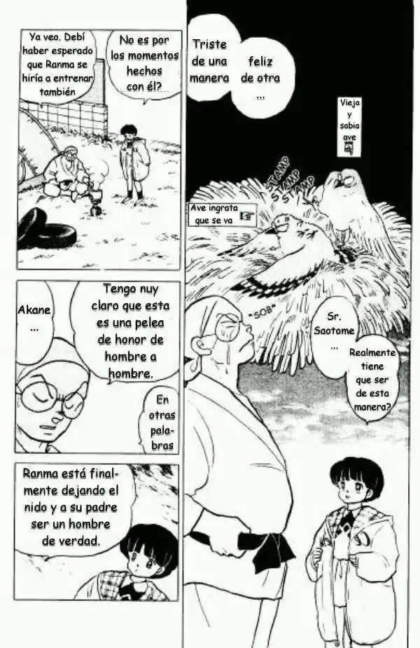 Ranma 1/2 (1987) - Capítulo 214 - Página 4 - LectorTMOo