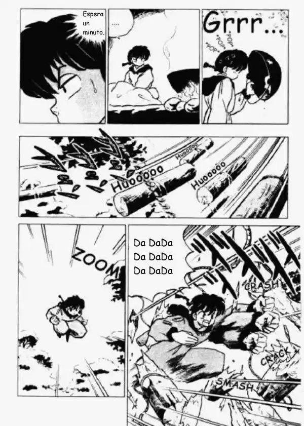 Ranma 1/2 (1987) - Capítulo 214 - Página 7 - LectorTMOo