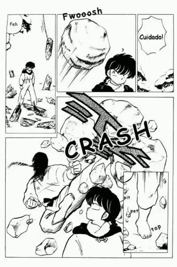 Ranma 1/2 (1987) - Capítulo 214 - Página 8 - LectorTMOo