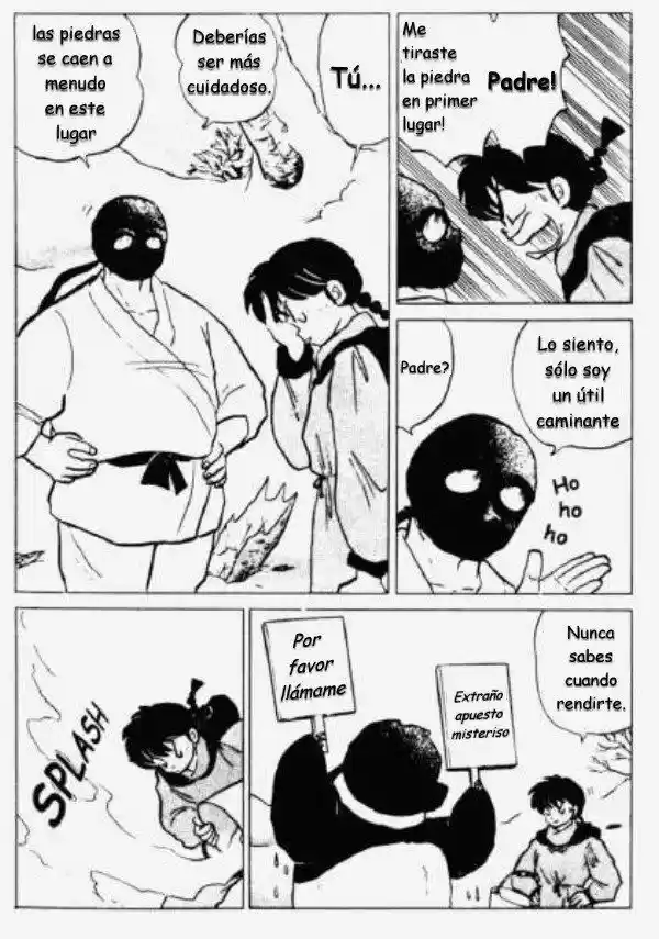 Ranma 1/2 (1987) - Capítulo 214 - Página 9 - LectorTMOo