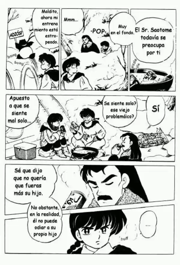 Ranma 1/2 (1987) - Capítulo 214 - Página 10 - LectorTMOo