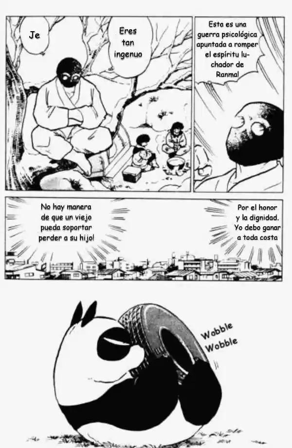 Ranma 1/2 (1987) - Capítulo 214 - Página 11 - LectorTMOo