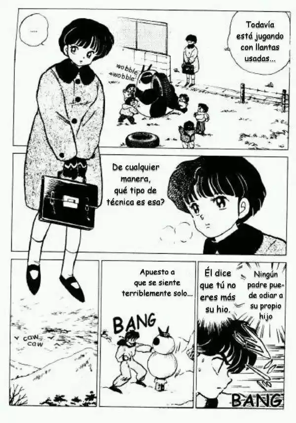 Ranma 1/2 (1987) - Capítulo 214 - Página 12 - LectorTMOo