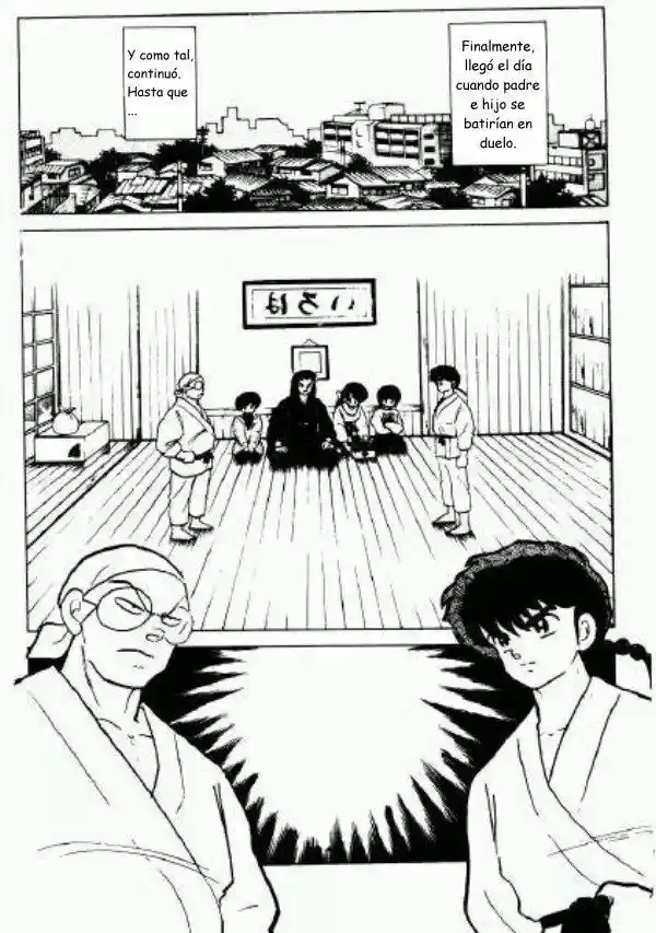 Ranma 1/2 (1987) - Capítulo 214 - Página 13 - LectorTMOo