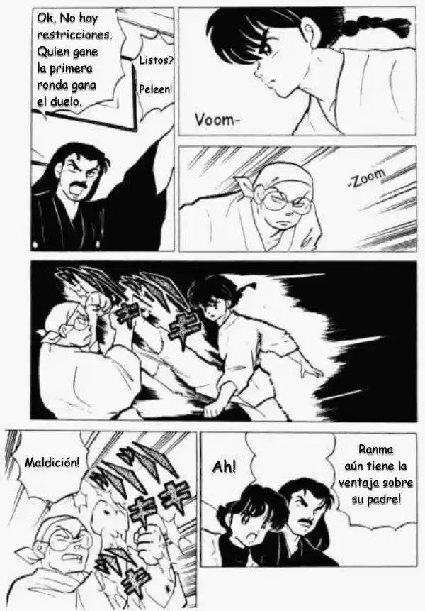 Ranma 1/2 (1987) - Capítulo 214 - Página 14 - LectorTMOo