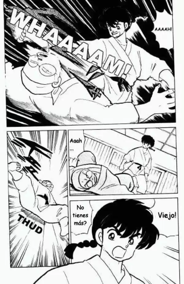 Ranma 1/2 (1987) - Capítulo 214 - Página 15 - LectorTMOo
