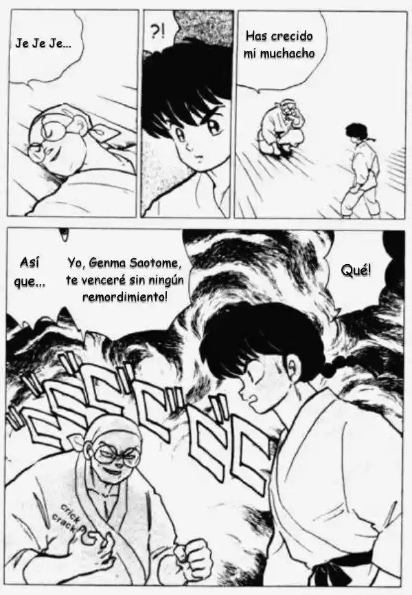 Ranma 1/2 (1987) - Capítulo 214 - Página 16 - LectorTMOo