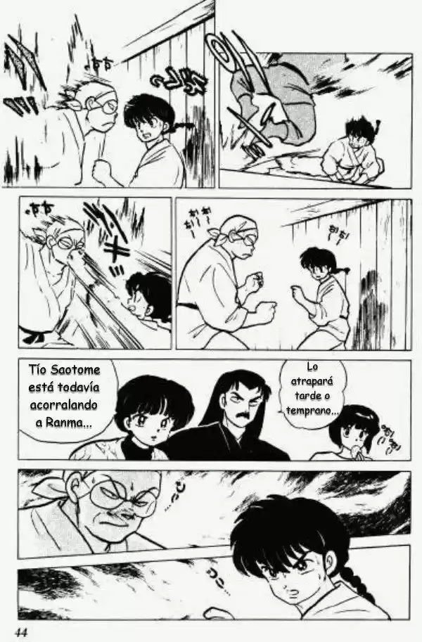 Ranma 1/2 (1987) - Capítulo 215 - Página 8 - LectorTMOo
