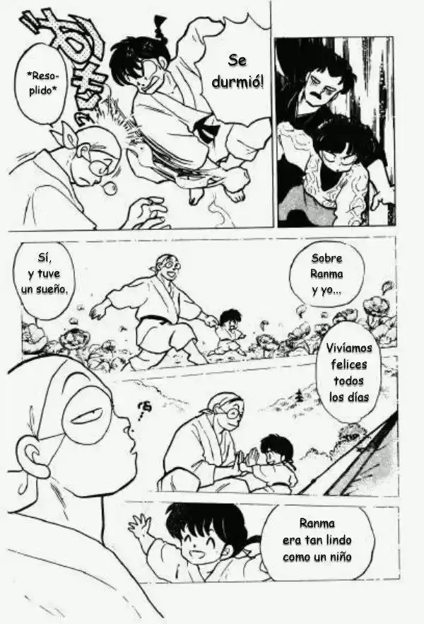 Ranma 1/2 (1987) - Capítulo 215 - Página 12 - LectorTMOo