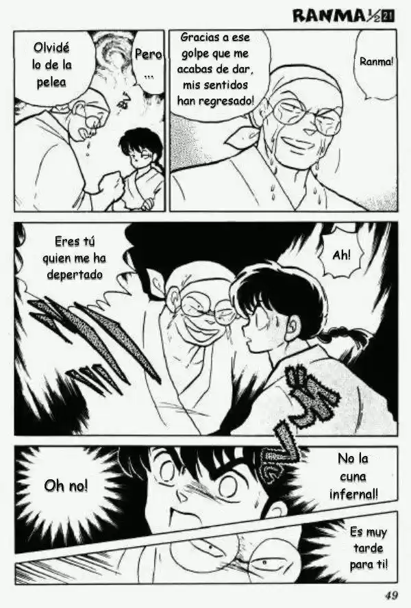Ranma 1/2 (1987) - Capítulo 215 - Página 13 - LectorTMOo