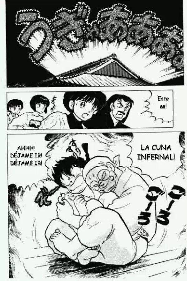 Ranma 1/2 (1987) - Capítulo 215 - Página 14 - LectorTMOo