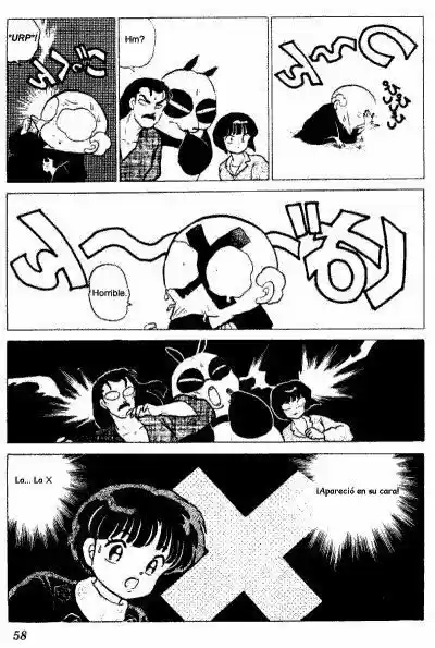 Ranma 1/2 (1987) - Capítulo 216 - Página 6 - LectorTMOo