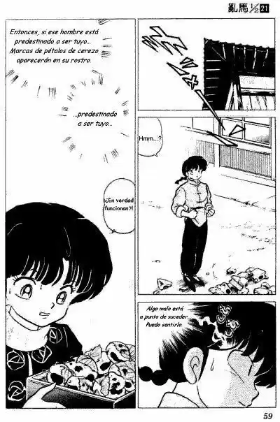 Ranma 1/2 (1987) - Capítulo 216 - Página 7 - LectorTMOo