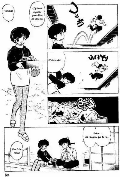 Ranma 1/2 (1987) - Capítulo 216 - Página 8 - LectorTMOo