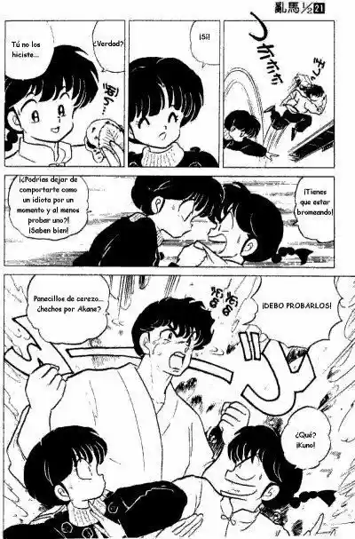 Ranma 1/2 (1987) - Capítulo 216 - Página 9 - LectorTMOo