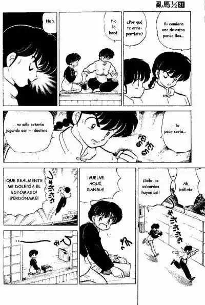 Ranma 1/2 (1987) - Capítulo 216 - Página 13 - LectorTMOo