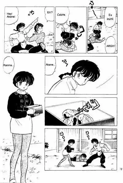Ranma 1/2 (1987) - Capítulo 217 - Página 4 - LectorTMOo