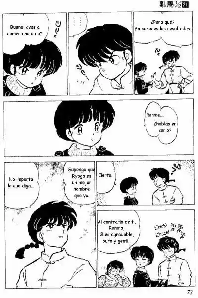 Ranma 1/2 (1987) - Capítulo 217 - Página 5 - LectorTMOo