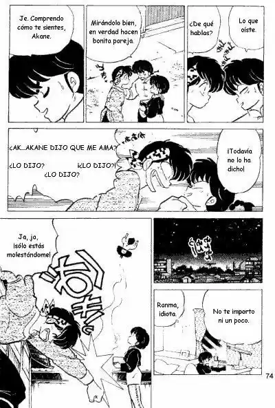 Ranma 1/2 (1987) - Capítulo 217 - Página 6 - LectorTMOo