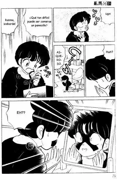Ranma 1/2 (1987) - Capítulo 217 - Página 7 - LectorTMOo