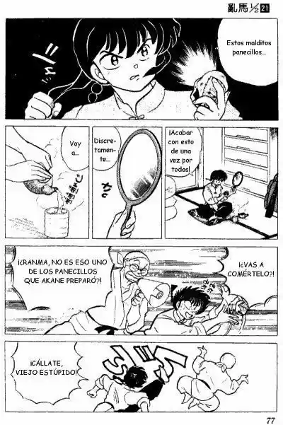 Ranma 1/2 (1987) - Capítulo 217 - Página 9 - LectorTMOo