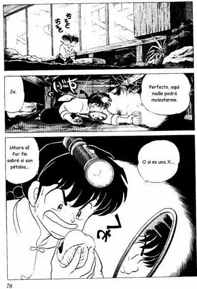 Ranma 1/2 (1987) - Capítulo 217 - Página 10 - LectorTMOo