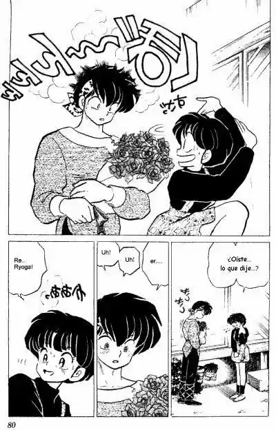 Ranma 1/2 (1987) - Capítulo 217 - Página 12 - LectorTMOo