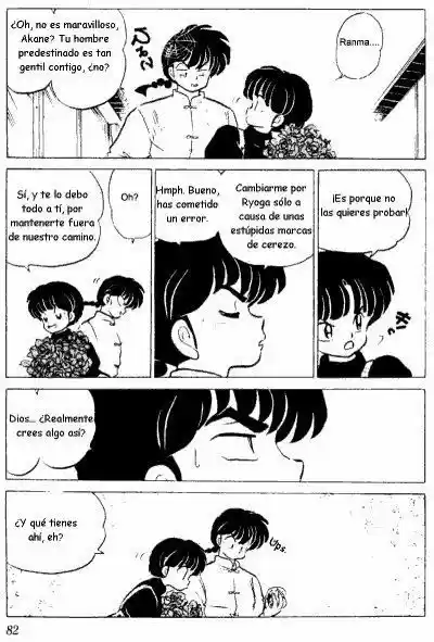 Ranma 1/2 (1987) - Capítulo 217 - Página 14 - LectorTMOo