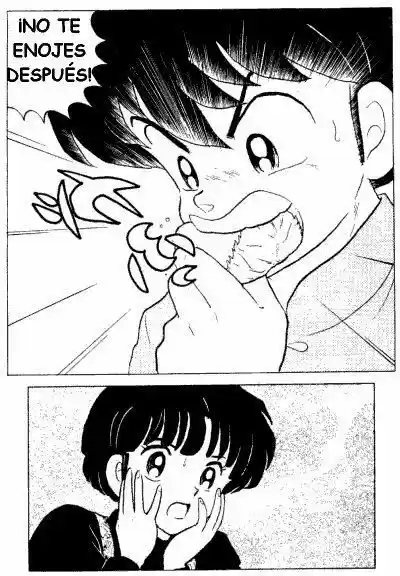 Ranma 1/2 (1987) - Capítulo 217 - Página 16 - LectorTMOo