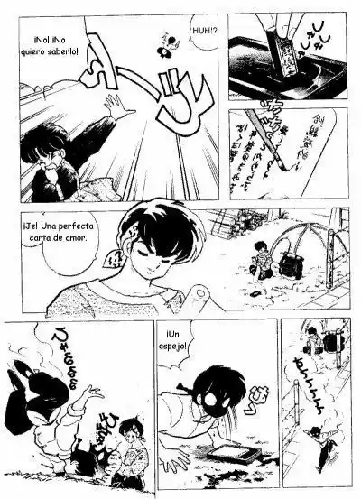 Ranma 1/2 (1987) - Capítulo 218 - Página 4 - LectorTMOo