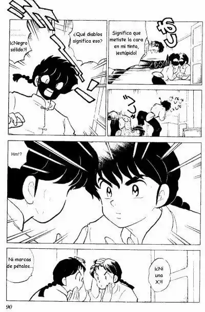 Ranma 1/2 (1987) - Capítulo 218 - Página 6 - LectorTMOo