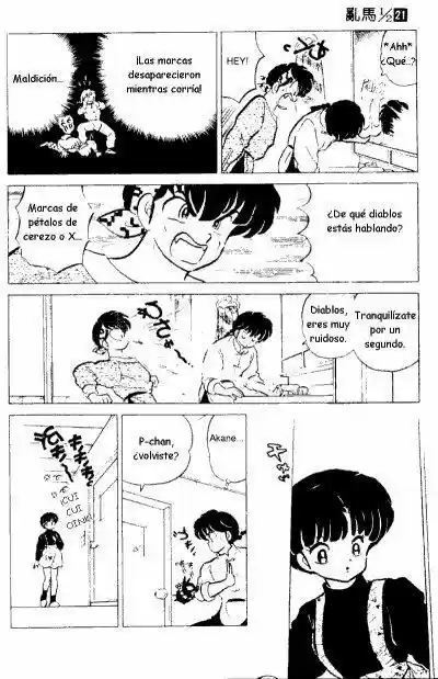 Ranma 1/2 (1987) - Capítulo 218 - Página 7 - LectorTMOo