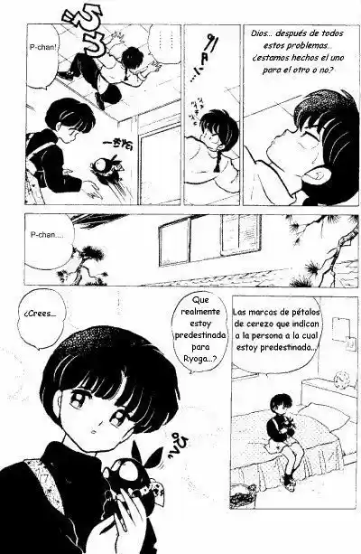 Ranma 1/2 (1987) - Capítulo 218 - Página 8 - LectorTMOo