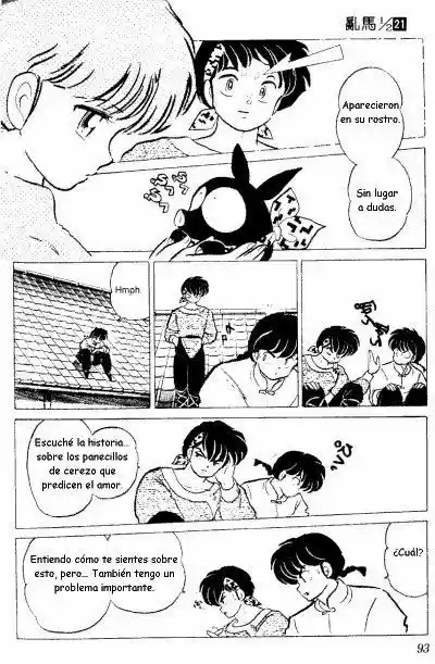 Ranma 1/2 (1987) - Capítulo 218 - Página 9 - LectorTMOo