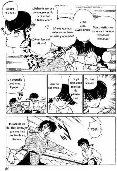 Ranma 1/2 (1987) - Capítulo 218 - Página 10 - LectorTMOo