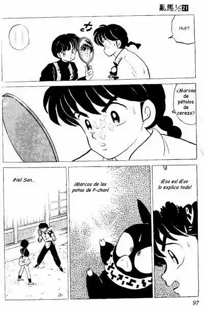 Ranma 1/2 (1987) - Capítulo 218 - Página 13 - LectorTMOo