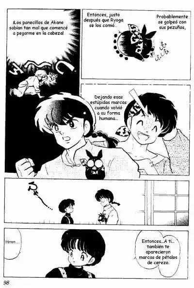 Ranma 1/2 (1987) - Capítulo 218 - Página 14 - LectorTMOo