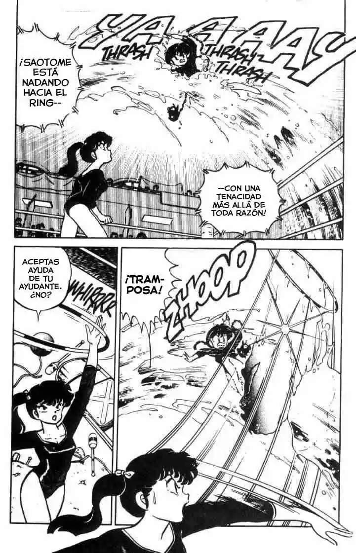 Ranma 1/2 (1987) - Capítulo 22 - Página 6 - LectorTMOo