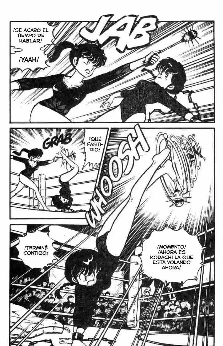 Ranma 1/2 (1987) - Capítulo 22 - Página 8 - LectorTMOo