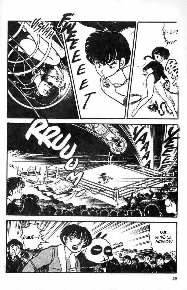 Ranma 1/2 (1987) - Capítulo 22 - Página 9 - LectorTMOo