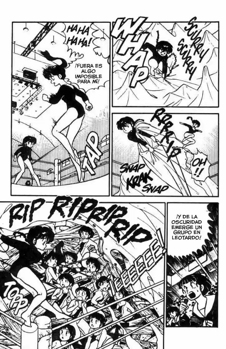 Ranma 1/2 (1987) - Capítulo 22 - Página 10 - LectorTMOo