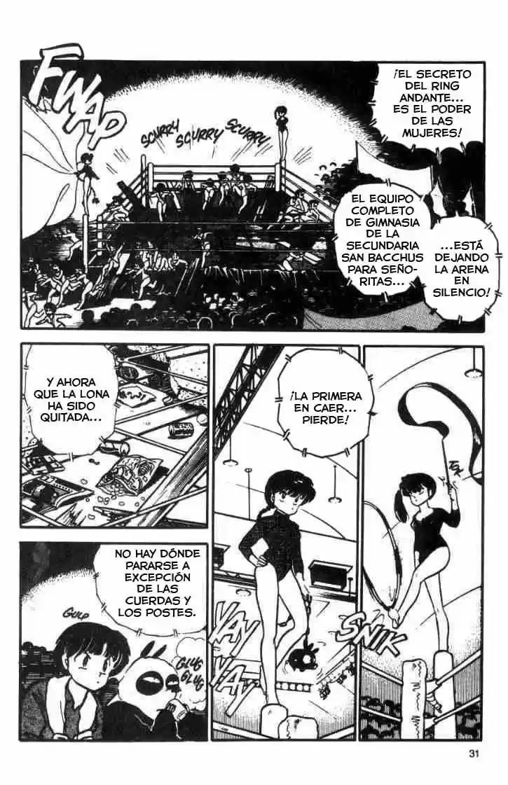 Ranma 1/2 (1987) - Capítulo 22 - Página 11 - LectorTMOo