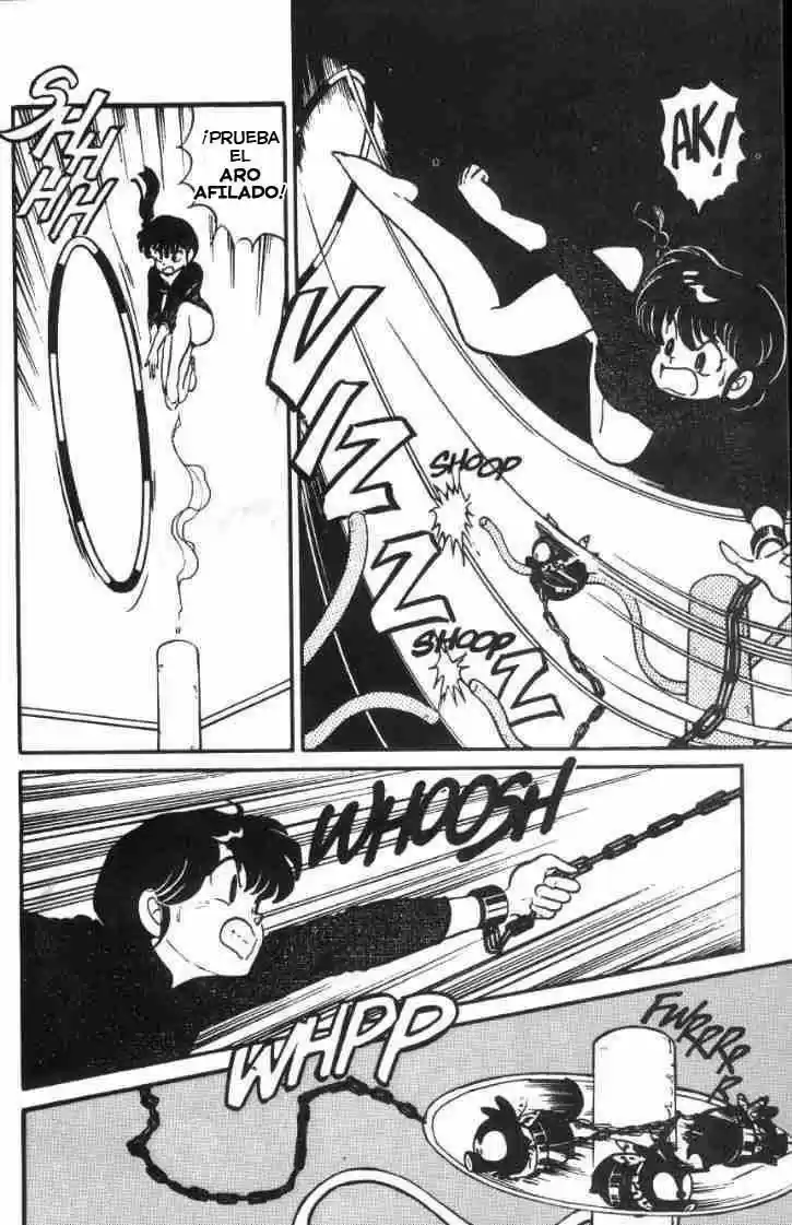 Ranma 1/2 (1987) - Capítulo 22 - Página 13 - LectorTMOo