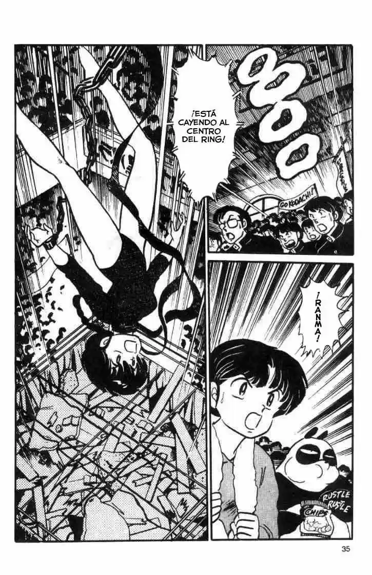 Ranma 1/2 (1987) - Capítulo 22 - Página 15 - LectorTMOo